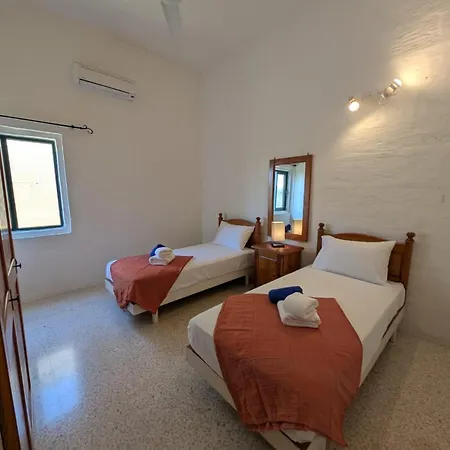 Holiday home Gozitan Charm In With Pool Xaghra