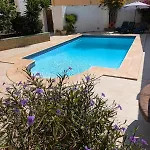 Gozitan Charm In With Pool Holiday home