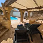 Gozitan Charm In With Pool Casa vacanze *