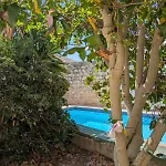 Gozitan Charm In With Pool Holiday home