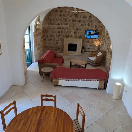 Gozitan Charm In With Pool * Xagħra