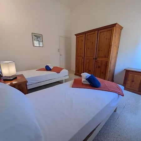 Gozitan Charm In With Pool Semesterbostad *