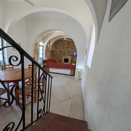 Gozitan Charm In With Pool