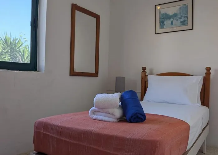 Gozitan Charm In With Pool *